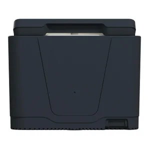 Interrupteur + prise saillie Mureva Styl, SCHNEIDER ELECTRIC, anthracite