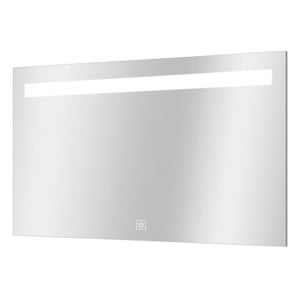 Miroir lumineux, l.90 x H.70 cm Portland