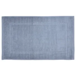 Tapis de bain l.50 x L.80 cm ink 4, Terry SENSEA