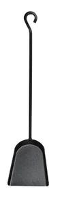 Pelle acier, DIXNEUF Tribu, 50 cm
