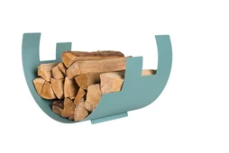 Range-buches celadon DEVAUX Hello l.45 x H.35 cm
