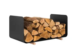 Range-buches noir sable DEVAUX Skate big l.68 x H.35 cm