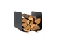 Range-buches noir sable DEVAUX Skate small l.35 x H.35 cm
