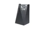 Reservoir a granules noir sable Kiwi l.36 x H.60 cm