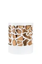 Range-buches blanc DEVAUX Atole l.32 x H.37 cm