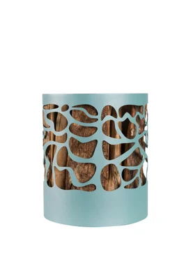 Range-buches celadon DEVAUX Atole l.32 x H.37 cm