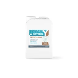 Nettoyant protecteur pour piscine BAYROL Protect & Shine, liquide 2 l