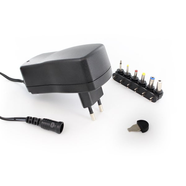 Alimentation universelle 1500 Ma