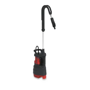 Pompe d'évacuation eau claire STERWINS 5000 l/h