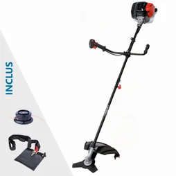 Débroussailleuse à essence Bch5200pb 51.7 cm³ l.45 cm