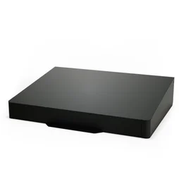 Couvercle de cuisson signature 60cm, Noir