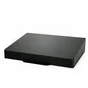 Couvercle de cuisson signature 60cm, Noir