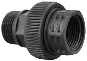 Raccord ajustable de pompe V4 STERWINS