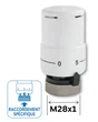 Tête de robinet thermostatique M28 SOMATHERM FOR YOU