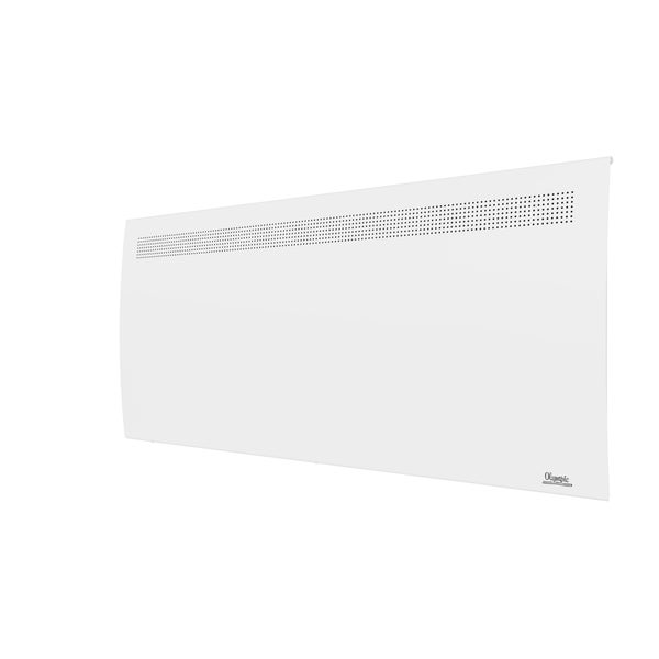 Radiateur electrique a inertie seche 2000 W OLYMPIC Olympic