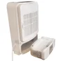 Deshumidificateur d'air WOOD'S wdd80, 8 L/jour