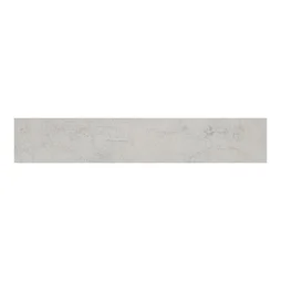 Lot de 3 plinthes Alma, gris clair, l. 8 x L. 45 cm, Ep.9 mm