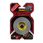 Adhésif de réparation Extremium SCOTCH L.10 m x l.24 mm noir