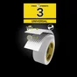 Adhésif de réparation Universal SCOTCH L.25 m x l.48 mm blanc