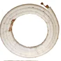Liaison frigorifique en cuivre avec raccords, IMPERIAL, 1/4 - 5/8, 5 m