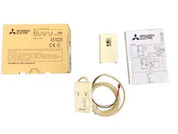 Carte additionnelle pour option WIFI sur unités intérieures MITSUBISHI ELECTRIC Mac-567 IF-E