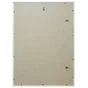Cadre bois brut, 50 x 70 cm, naturel