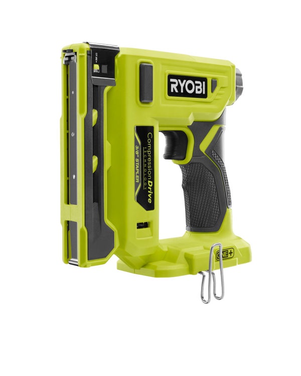 Agrafeuse sans fil RYOBI ONE+ R18ST50-0 18 V, sans batterie