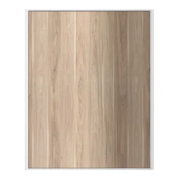Porte de placard coulissante Dakota l.96.2xH.120cm