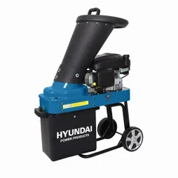 Broyeur de végétaux à essence, HYUNDAI Hbt75