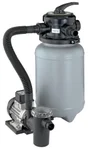 Groupe de filtration pour piscine Ppf15/3600, 3,6 m3/h BWT MYPOOL