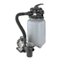 Groupe de filtration pour piscine Ppf15/3600, 3,6 m3/h BWT MYPOOL