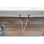 Bâche hiver rectangulaire Pool'N Box, BWT MYPOOL, L.650 x l.270 cm