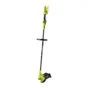 Coupe-bordures sur batterie RYOBI Ry36lt33a-0 nu, 36 V, l.33 cm