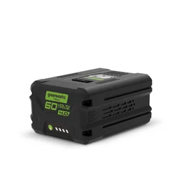 Batterie GREENWORKS, 60 V, 4 Ah G60b4 lithium-ion