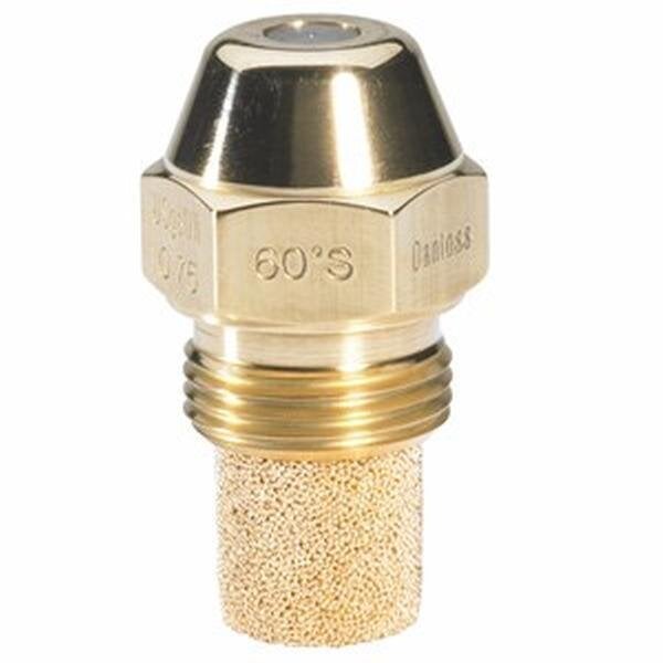 Gicleur type s 45 0.60 gallon DANFOSS