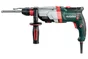 Marteau perforateur burineur sds plus METABO 600713500, 1100 W