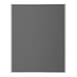 Porte de placard coulissante Paris l.96.2xH.120cm