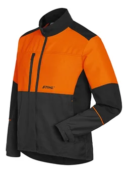 Veste STIHL noir/orange taille  S