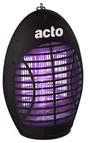 Lampe led UV 12 led, basse consommation, GRILL'INSECTES, 30 m²