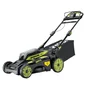 Tondeuse sur batterie, RYOBI Ry36lmx51a-160, 36V, 6Ah, l.51 cm
