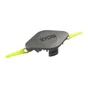 Tete double lames dentelees RYOBI pour coupe-bordures 18 et 36 V