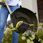 Tete double lames dentelees RYOBI pour coupe-bordures 18 et 36 V