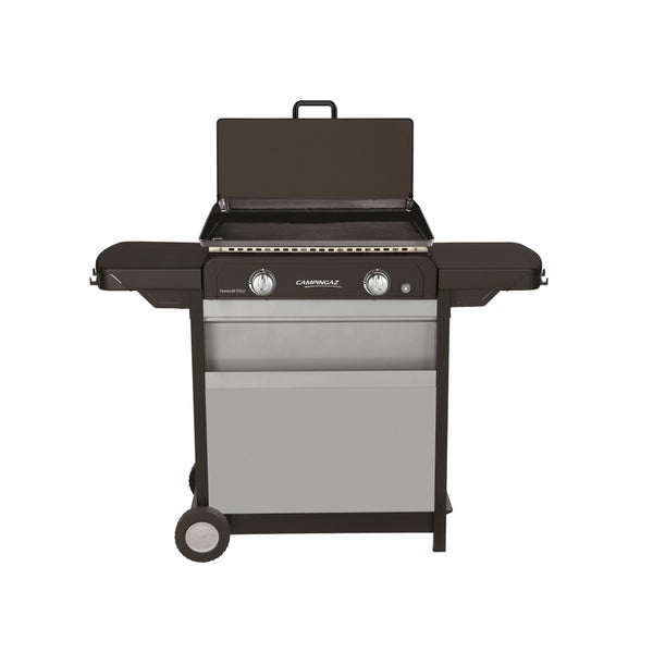 Plancha au gaz CAMPINGAZ Blue Flame EXLD