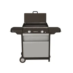 Plancha au gaz CAMPINGAZ Blue Flame EXLD