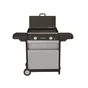 Plancha au gaz CAMPINGAZ Blue Flame EXLD