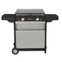 Plancha au gaz CAMPINGAZ Blue Flame EXLD