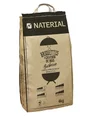 Briquettes de bois pour barbecue NATERIAL 4 kg