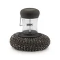 Eponge nettoyant pour plancha WEBER