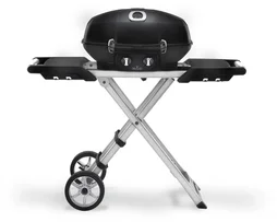 Barbecue au gaz NAPOLEON Travel Q, inox