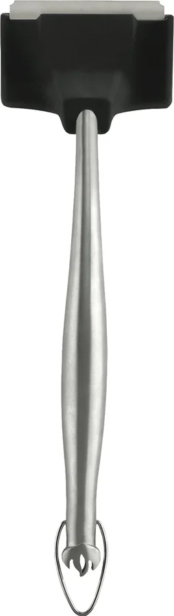 Brosse pro acier inox napoleon